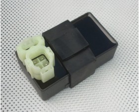 CDI - ŘÍDÍCÍ JEDNOTKA - NÁHRADA